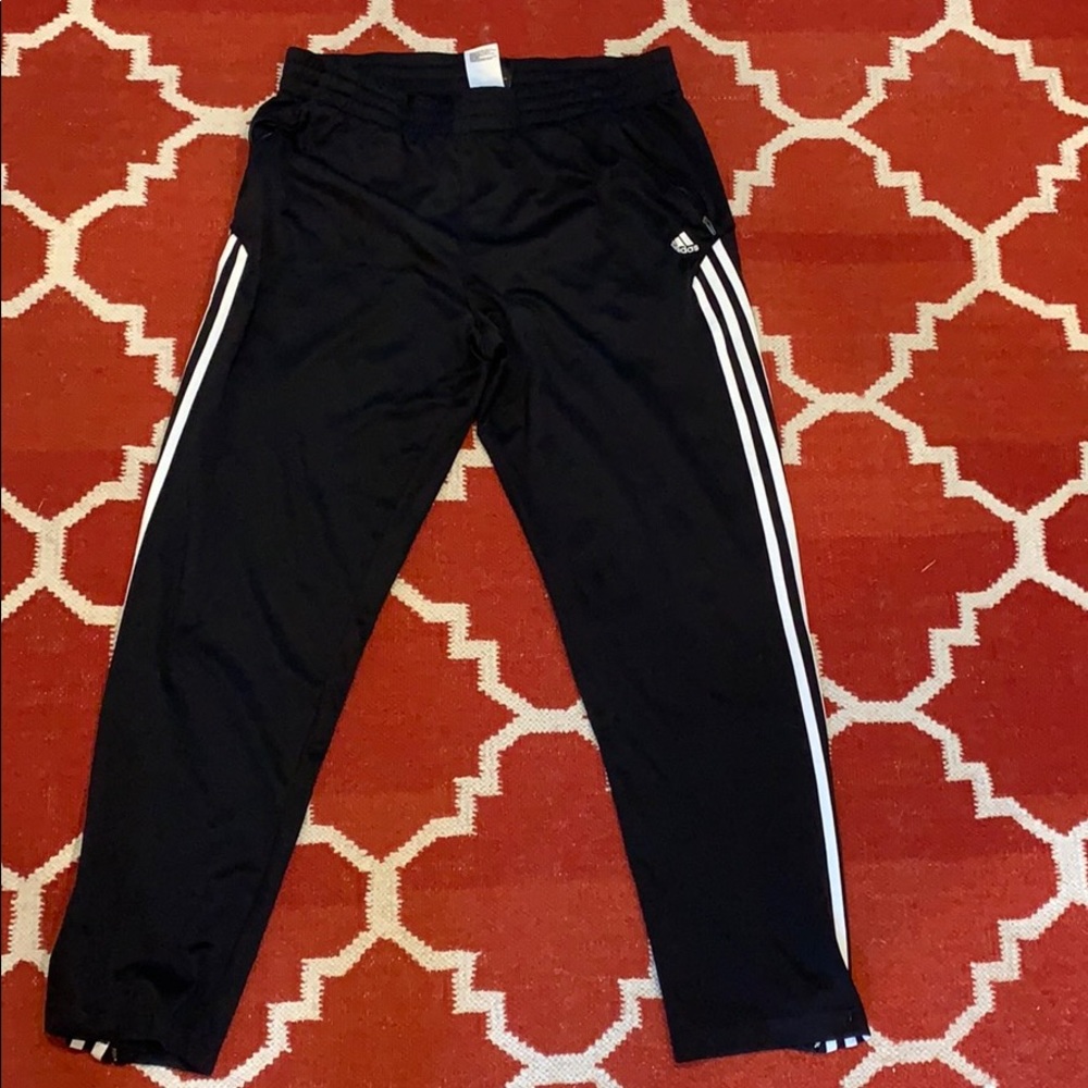 Adidas Track Pants